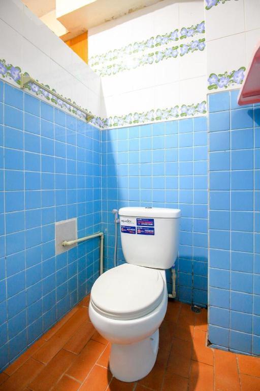 Ze Residence Ram Intra Бангкок Экстерьер фото